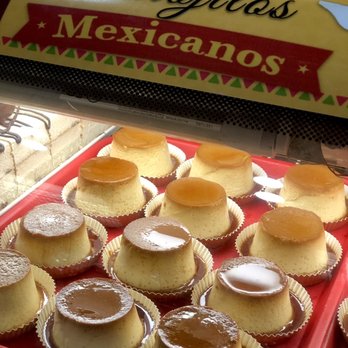 Mexico Bakery - Flan - Bakeries Near Me - San Jose, California Mexico Bakery - Flan - Bakeries Near Me - San Jose, California