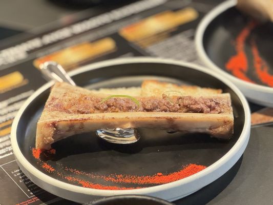 Mikiya Wagyu Shabu House | Manhattan by null