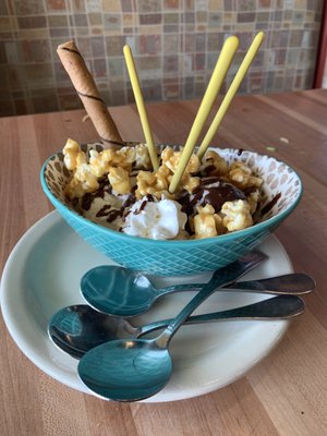 Thai American Bistro by null