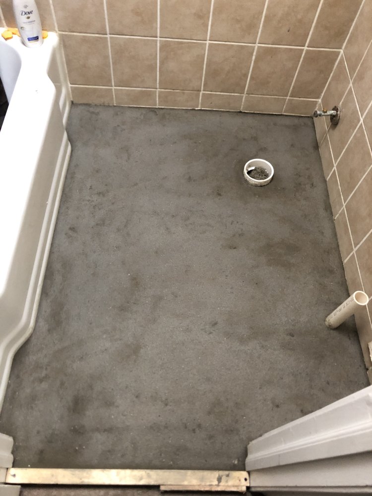 Slide of Joseph D'Antonio Plumbing & Heating