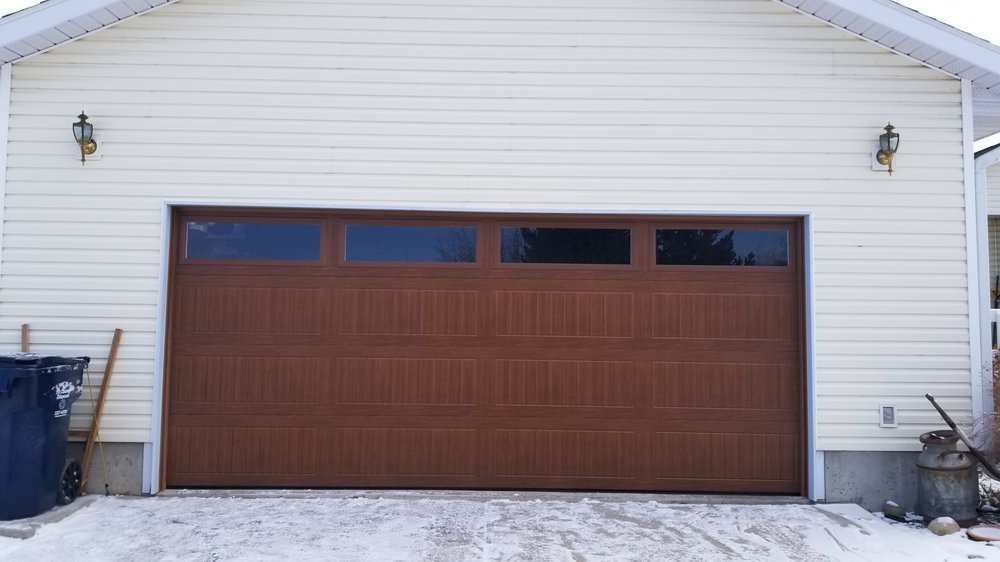 DOOR SYSTEMS OF MONTANA Updated October 2024 27 Photos 1313 Birch