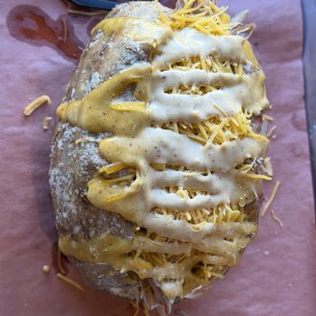 Smokehouse 41 - Baker 41 - Barbeque Near Me - Oakhurst, California