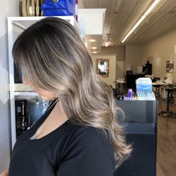 The Beauty Bar Salon