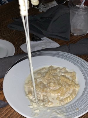 Rena's Italian Fishery & Grill by null