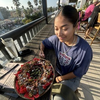 Cococabana - nachos - Bars Near Me - Oceanside, California