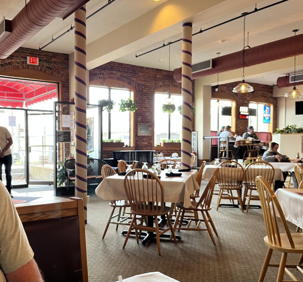 Hectors Fine Foods & Spirits