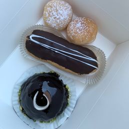 Eclair Eclair