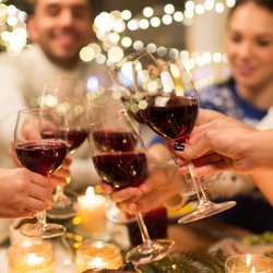 Sausage Society - Holiday Celebrations