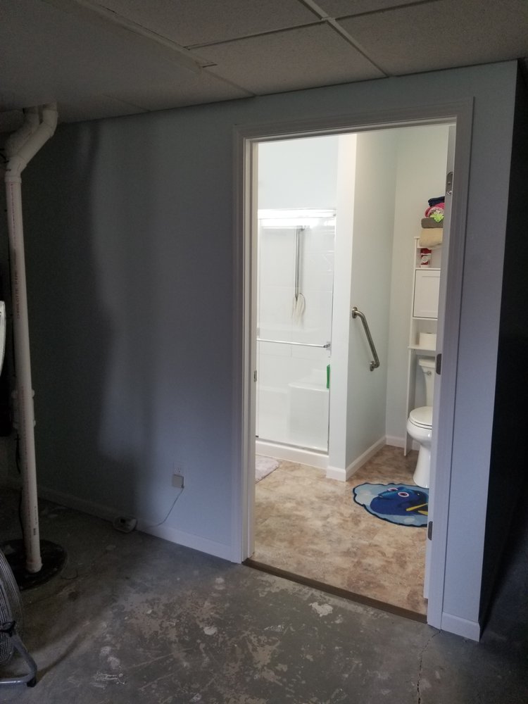 Slide of Countryside Plumbing