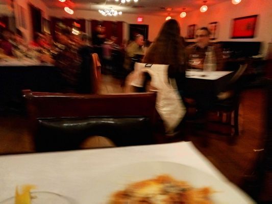 Taste Of Italy Ristorante by null