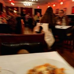 Taste Of Italy Ristorante - Taste of Italy Ristorante at dinner time