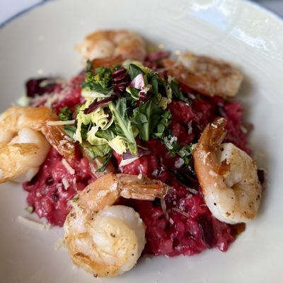 Azzurro Italian Coastal Cuisine by null