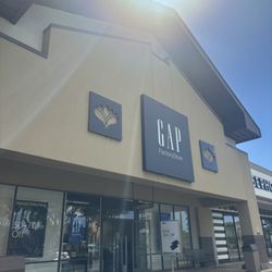 Gap Factory