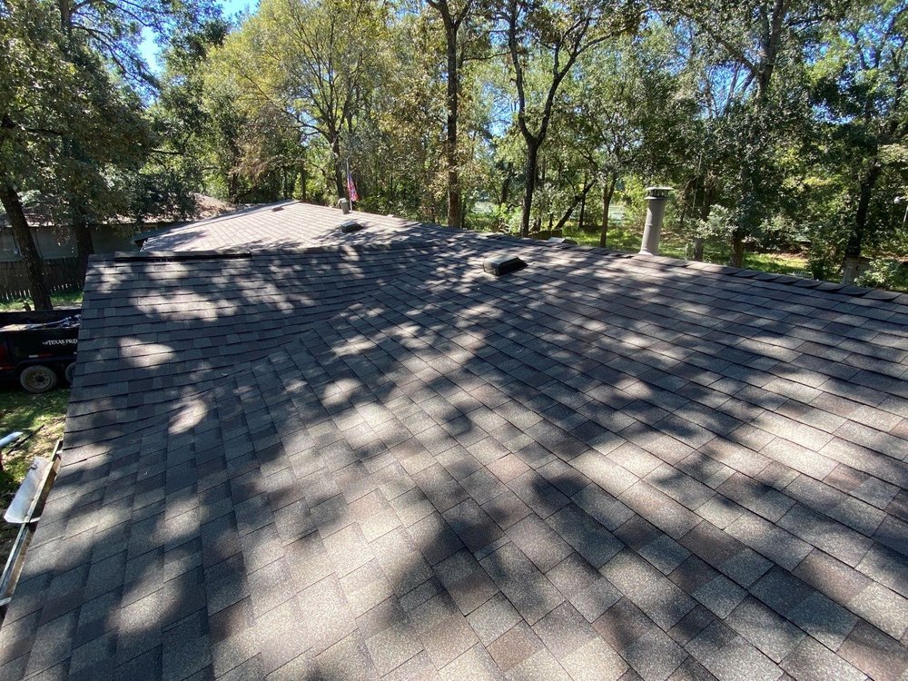 Slide of Rigid Roofing