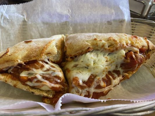 Polito's Pizzeria Restaurant by null
