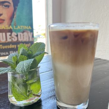 Casa Latina - Mexican Near Me - Berkeley, California Casa Latina - Mexican Near Me - Berkeley, California