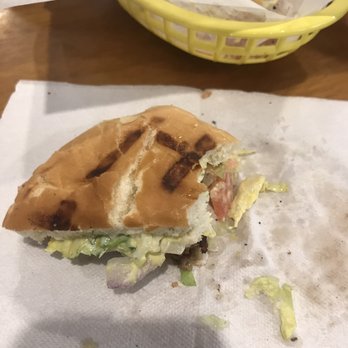 PT's Old Fashioned Grille - 1st bite...Where's the Beef??? - Burgers Near Me - Leland, North Carolina PT's Old Fashioned Grille - 1st bite...Where's the Beef??? - Burgers Near Me - Leland, North Carolina