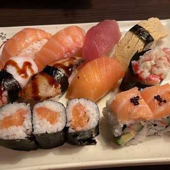 Miso - Sushi Bars Near Me - Osnabrück, NI