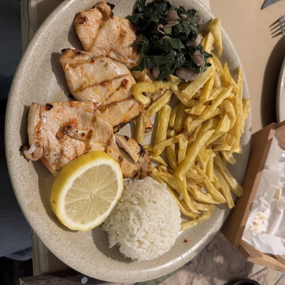 Tascardoso - Chicken Plate - Portuguese Near Me - Lisbon, 11