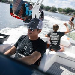 Dockside Marine of Houston - Super Air Nautique GS24 #IRideWithDockside