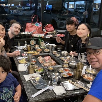 K BBQ - Fam - Barbeque Near Me - Austin, Texas K BBQ - Fam - Barbeque Near Me - Austin, Texas