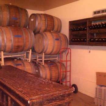Doffo Wines - Wineries Near Me - Temecula, California