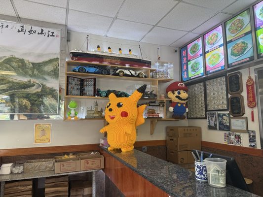 Golden China Restaurant by null