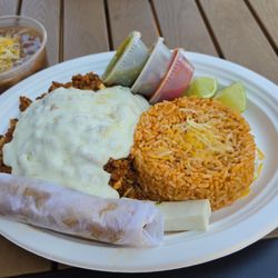 R&R Taqueria