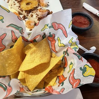 Cazadores - Just live Cazzadores chips and salsa. - Mexican Near Me - Milford, Ohio Cazadores - Just live Cazzadores chips and salsa. - Mexican Near Me - Milford, Ohio