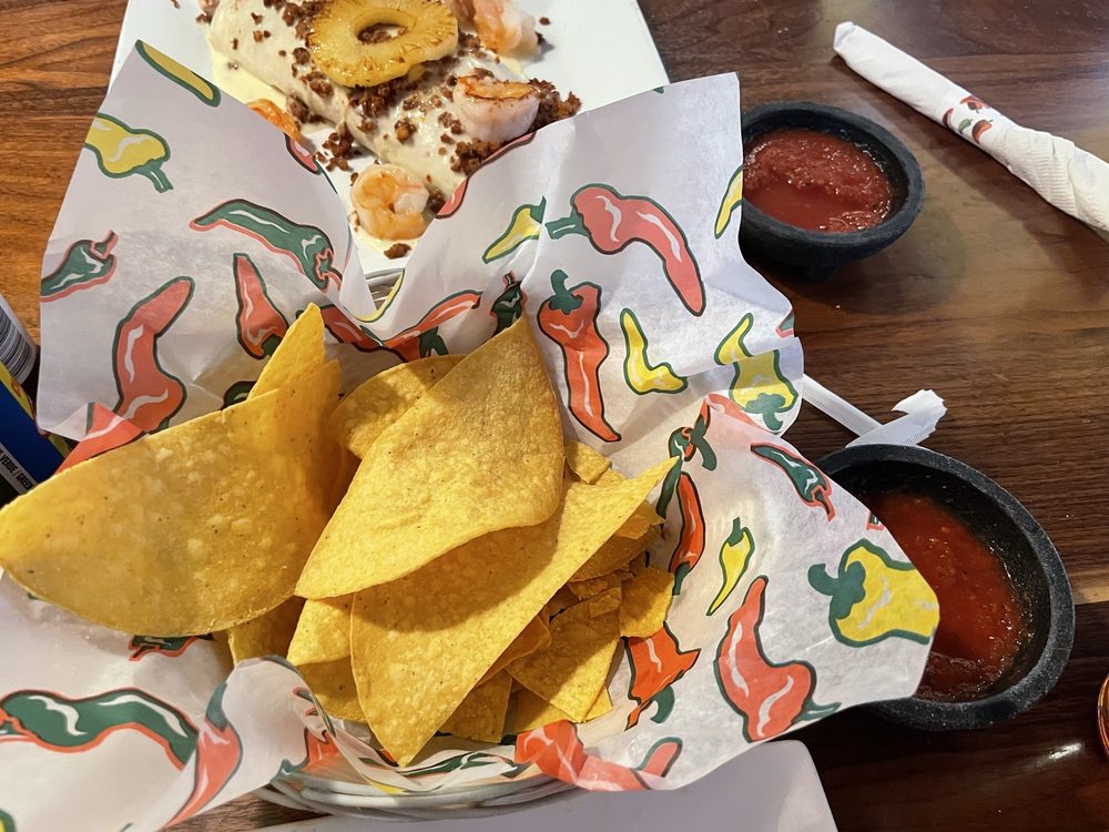 Cazadores — Mexican restaurant in Milford