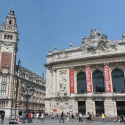 Place du Théâtre - Place du Théâtre