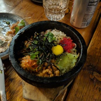 Barn Joo 35 - What a unique spot! - Korean Near Me - New York, New York Barn Joo 35 - What a unique spot! - Korean Near Me - New York, New York