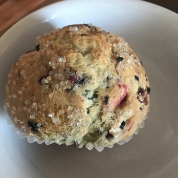 Spring Mill Bread - Muffin - Bakeries Near Me - Takoma Park, Maryland