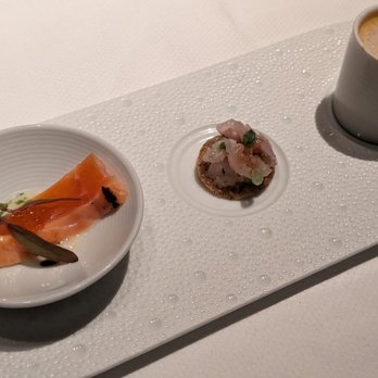 Le Bernardin - French Near Me - New York, New York Le Bernardin - French Near Me - New York, New York