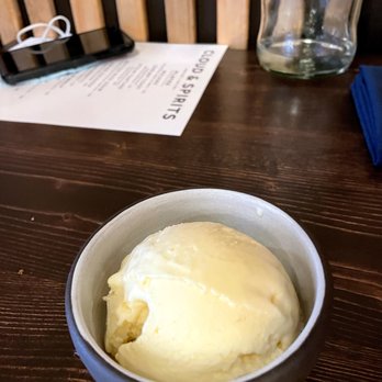 Cloud & Spirits - New American Near Me - Cambridge, Massachusetts