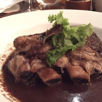 Senso - Ribs - Italian Near Me - Santiago, RM Senso - Ribs - Italian Near Me - Santiago, RM