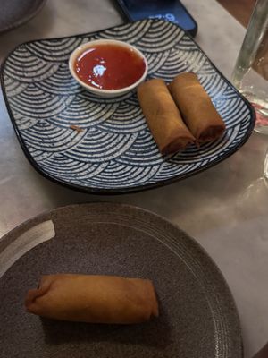 The Spice Jar by null