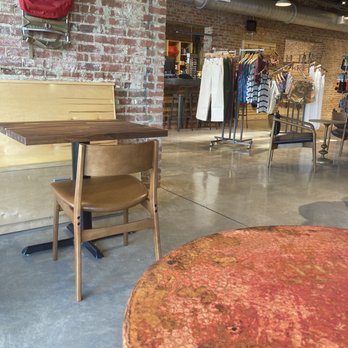 Yonderlust - Coffee shop - Outdoor Gear Near Me - Durham, North Carolina