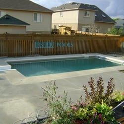 Fisher Pools