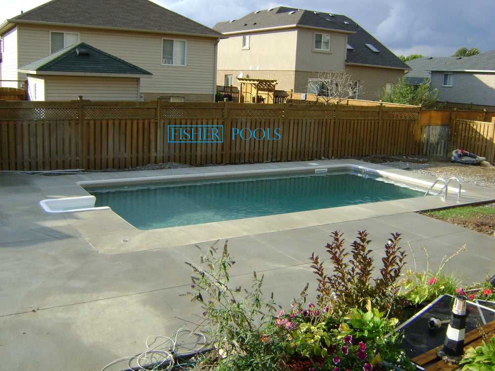 FISHER POOLS - Updated July 2026 - 18 Photos - 38 Linwood Avenue ...