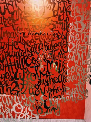 The Alexander by null