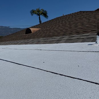 Superior Roof Solutions - New patio roof - Roofing Near Me - Sylmar, California Superior Roof Solutions - New patio roof - Roofing Near Me - Sylmar, California