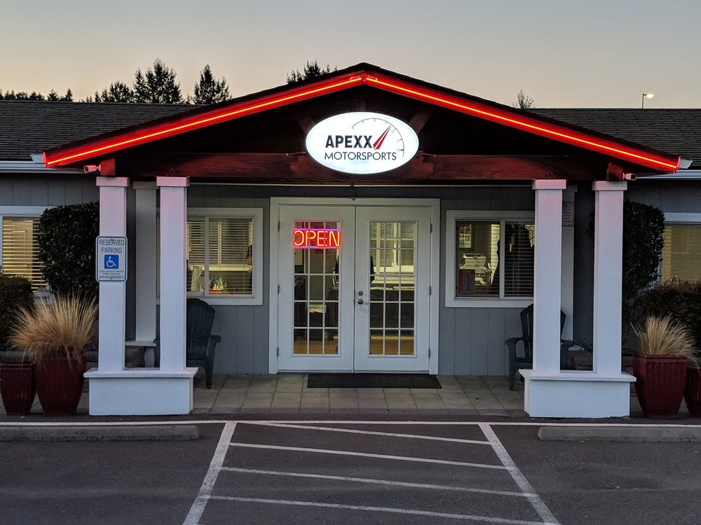 APEXX MOTORSPORTS Updated September 2024 26 Photos 4233 76th St