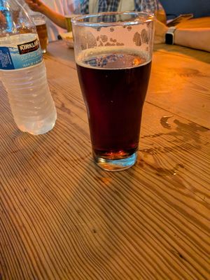 Blackstone Brewing Co by null