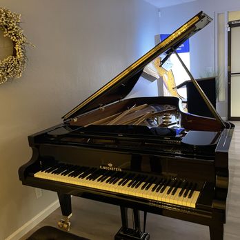Silicon Valley Piano - Piano Stores Near Me - San Jose, California Silicon Valley Piano - Piano Stores Near Me - San Jose, California