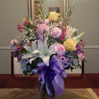 Flowers by Peter Perkens Flowers - Florists Near Me - Visalia, California