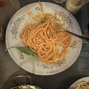 Pane e Vino - Spaghetti alla Ruota - Italian Near Me - Miami Beach, Florida Pane e Vino - Spaghetti alla Ruota - Italian Near Me - Miami Beach, Florida