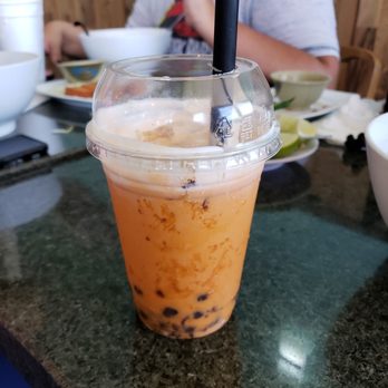 Let's Pho - Thai tea with boba - Vietnamese Near Me - Alvin, Texas Let's Pho - Thai tea with boba - Vietnamese Near Me - Alvin, Texas