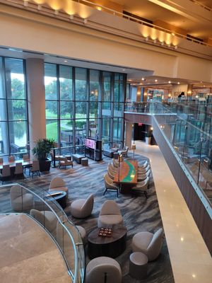 Sawgrass Marriott Golf Resort & Spa by null