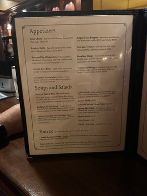 Quigley's Irish Pub by null
